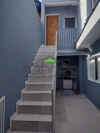 Imagem Casa com 3 Quartos à Venda, em Dos Casa - São Bernardo Do Campo Imagem Casa com 3 Quartos à Venda, em Dos Casa - São Bernardo Do Campo
