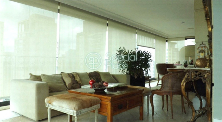 Imagem Apartamento com 4 Quartos à Venda, 400 m² em Vila Olímpia - São Paulo Imagem Apartamento com 4 Quartos à Venda, 400 m² em Vila Olímpia - São Paulo