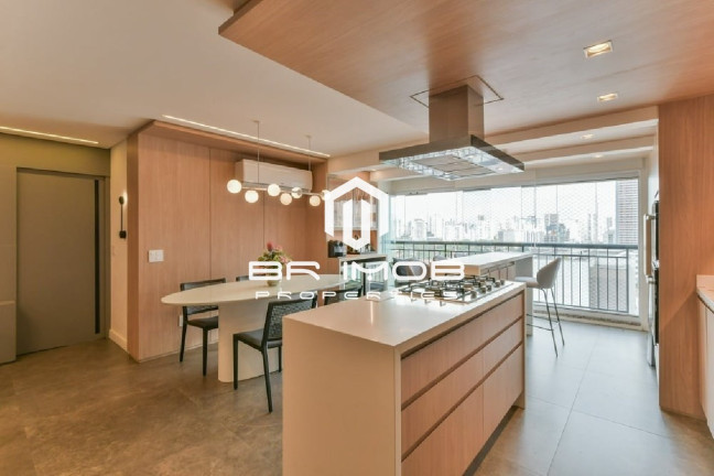 Imagem Imóvel com 3 Quartos à Venda, 94 m² em Vila Gertrudes - São Paulo