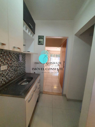 Imagem Apartamento com 1 Quarto para Alugar, 55 m² em Vila Buarque - São Paulo