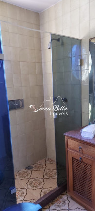 Imagem Casa com 3 Quartos para Alugar, 250 m² em Várzea - Teresópolis