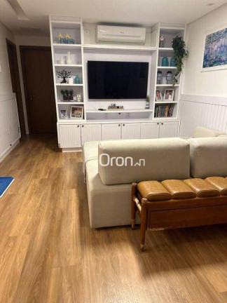 Imagem Apartamento com 2 Quartos à Venda, 70 m² em Setor Bueno - Goiânia Imagem Apartamento com 2 Quartos à Venda, 70 m² em Setor Bueno - Goiânia