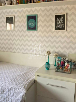 Imagem Apartamento com 3 Quartos à Venda, 90 m² em Vila Zilda (tatuapé) - São Paulo