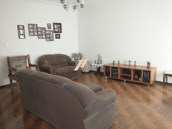 Imagem Casa com 3 Quartos à Venda, 187 m² em Jardim Proença - Campinas