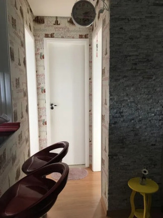 Imagem Imóvel com 2 Quartos à Venda, 54 m² em Parque Das Rosas - Itu Imagem Imóvel com 2 Quartos à Venda, 54 m² em Parque Das Rosas - Itu