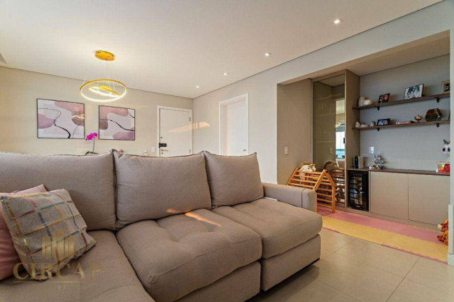 Imagem Apartamento com 3 Quartos à Venda, 123 m² em Pompeia - São Paulo Imagem Apartamento com 3 Quartos à Venda, 123 m² em Pompeia - São Paulo