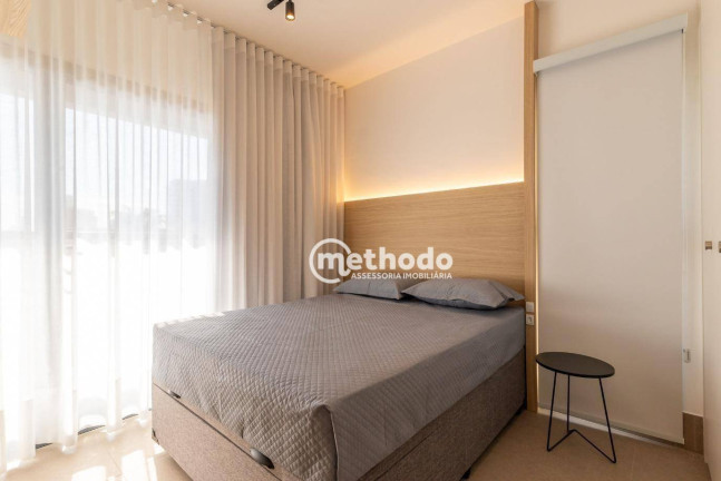 Imagem Apartamento com 1 Quarto para Alugar, 39 m² em Cambuí - Campinas Imagem Apartamento com 1 Quarto para Alugar, 39 m² em Cambuí - Campinas