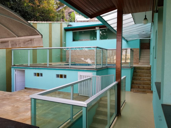 Imagem Casa com 4 Quartos à Venda, 420 m² em Granja Viana - Cotia Imagem Casa com 4 Quartos à Venda, 420 m² em Granja Viana - Cotia