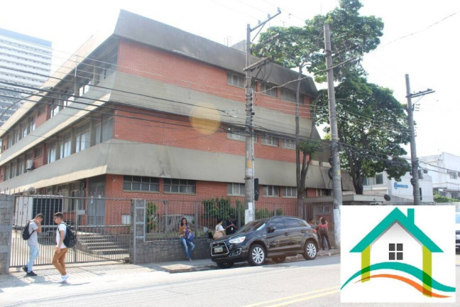 Imóvel Comercial à Venda, 3 m² em Várzea Da Barra Funda - São Paulo
