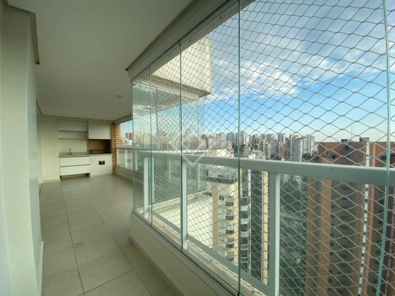 Apartamento com 3 Quartos à Venda, 110 m² em Vila Suzana - São Paulo