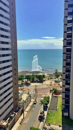 Imagem Apartamento com 4 Quartos à Venda, 389 m² em Meireles - Fortaleza Imagem Apartamento com 4 Quartos à Venda, 389 m² em Meireles - Fortaleza