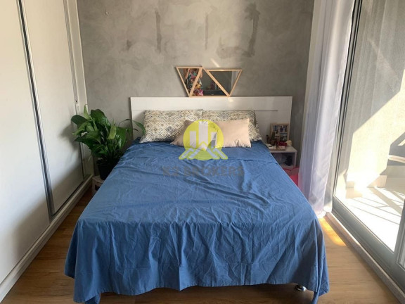 Imagem Apartamento com 1 Quarto à Venda, 31 m² em Vila Madalena - São Paulo Imagem Apartamento com 1 Quarto à Venda, 31 m² em Vila Madalena - São Paulo