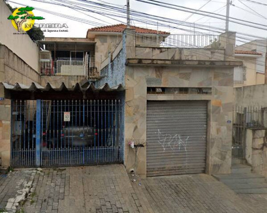 Casa com 3 Quartos à Venda, 212 m² em Chora Menino - São Paulo