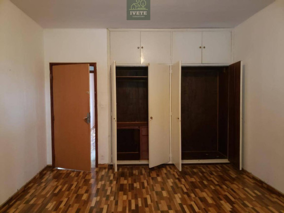 Imagem Casa com 3 Quartos à Venda, 199 m² em Centro - águas De Lindóia