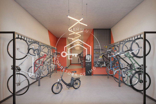 Imagem Apartamento com 2 Quartos à Venda, 42 m² em Perdizes - São Paulo Imagem Apartamento com 2 Quartos à Venda, 42 m² em Perdizes - São Paulo