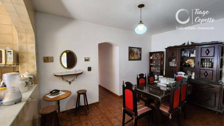 Casa com 5 Quartos à Venda, 283 m² em Jardim Itajaí - Várzea Paulista