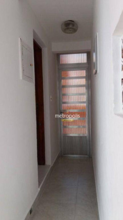Imagem Sobrado com 2 Quartos à Venda, 166 m² em Baeta Neves - São Bernardo Do Campo