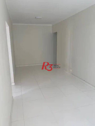 Apartamento com 2 Quartos à Venda, 65 m² em Vila Belmiro - Santos