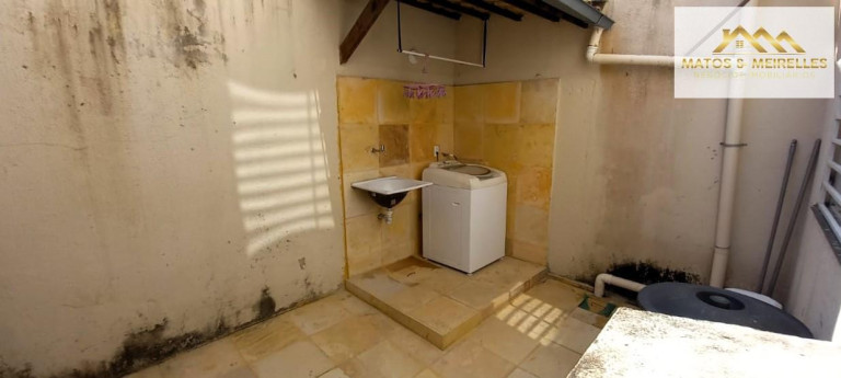 Imagem Casa com 3 Quartos à Venda, 87 m² em São Bento - Fortaleza Imagem Casa com 3 Quartos à Venda, 87 m² em São Bento - Fortaleza