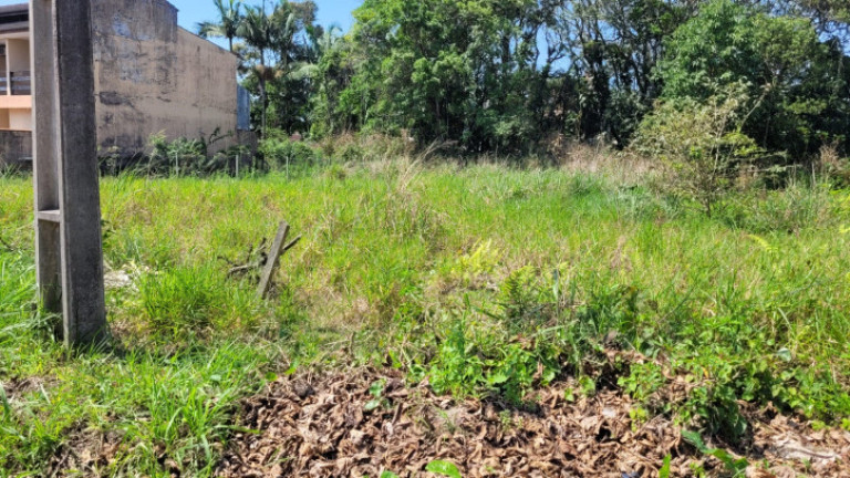 Imagem Terreno à Venda, 360 m² em Balneário Itapoá - Itapoá Imagem Terreno à Venda, 360 m² em Balneário Itapoá - Itapoá