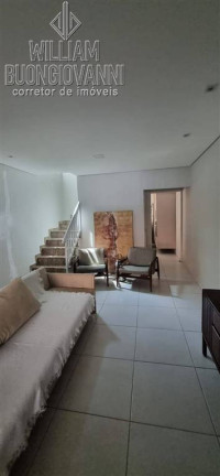 Imagem Sobrado com 3 Quartos à Venda, 100 m² em Canto Do Forte - Praia Grande