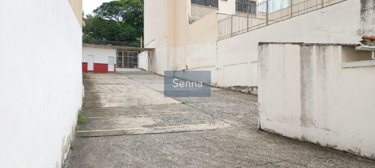 Terreno à Venda, 551 m² em Vila Boaventura - Jundiaí
