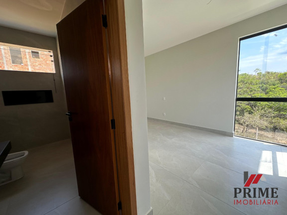 Imagem Casa de Condomínio com 3 Quartos à Venda, 142 m² em Condomínio Parque Dos Buritis - Lagoa Santa Imagem Casa de Condomínio com 3 Quartos à Venda, 142 m² em Condomínio Parque Dos Buritis - Lagoa Santa