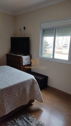 Imagem Apartamento com 3 Quartos à Venda, 82 m² em Santa Paula - São Caetano Do Sul