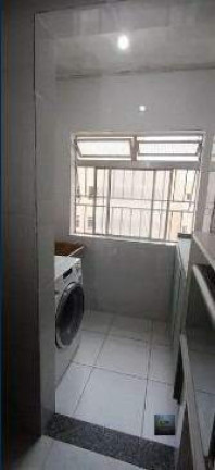 Imagem Apartamento com 2 Quartos à Venda, 50 m² em Independência - São Bernardo Do Campo