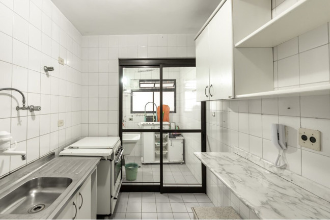 Imagem Apartamento com 2 Quartos à Venda, 64 m² em Vila Mariana - São Paulo Imagem Apartamento com 2 Quartos à Venda, 64 m² em Vila Mariana - São Paulo