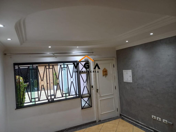 Imagem Casa com 2 Quartos à Venda, 77 m² em Vila Prudente - São Paulo