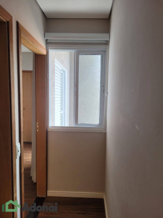 Imagem Casa com 3 Quartos à Venda, 190 m² em Parque Residencial Jundiaí Ii - Jundiaí