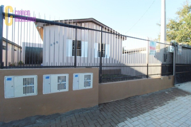 Imagem Casa com 3 Quartos à Venda, 104 m² em São José - Santa Maria Imagem Casa com 3 Quartos à Venda, 104 m² em São José - Santa Maria
