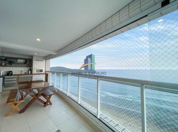 Imagem Apartamento com 3 Quartos à Venda, 111 m² em Boqueirão - Praia Grande Imagem Apartamento com 3 Quartos à Venda, 111 m² em Boqueirão - Praia Grande