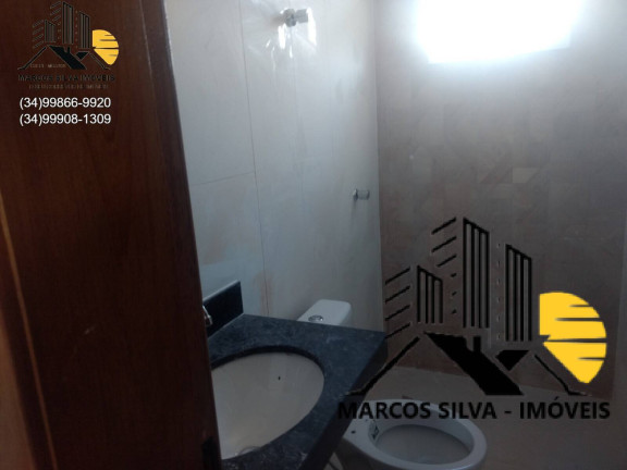 Imagem Apartamento com 2 Quartos à Venda, 51 m² em Santa Mônica - Uberlândia