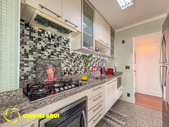 Imagem Apartamento com 2 Quartos à Venda, 62 m² em Vila Romana - São Paulo Imagem Apartamento com 2 Quartos à Venda, 62 m² em Vila Romana - São Paulo