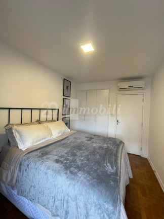 Imagem Apartamento com 2 Quartos à Venda, 94 m² em Higienópolis - São Paulo Imagem Apartamento com 2 Quartos à Venda, 94 m² em Higienópolis - São Paulo