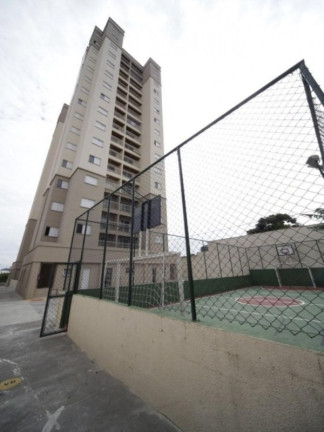 Imagem Apartamento com 3 Quartos à Venda, 60 m² em Vila Scarpelli - Santo André Imagem Apartamento com 3 Quartos à Venda, 60 m² em Vila Scarpelli - Santo André