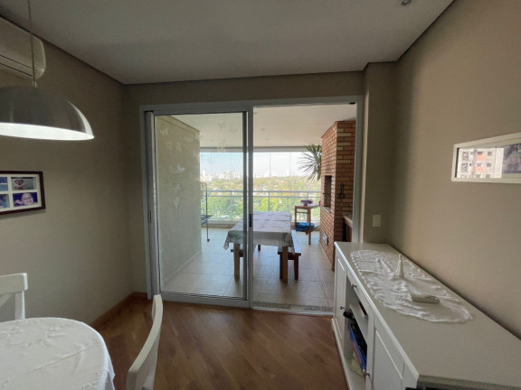 Imagem Imóvel com 4 Quartos à Venda, 240 m² em Brooklin Paulista - São Paulo