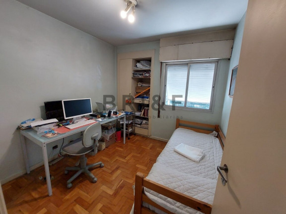 Imagem Apartamento com 2 Quartos à Venda, 72 m² em Moema - São Paulo