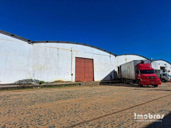 Imagem Galpão para Alugar, 1.000 m² em Santa Clara - Eusébio
