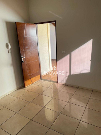 Imagem Casa com 2 Quartos à Venda, 75 m² em Setor Santos Dumont - Itumbiara Imagem Casa com 2 Quartos à Venda, 75 m² em Setor Santos Dumont - Itumbiara