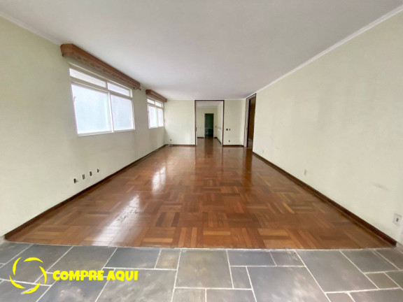 Imagem Apartamento com 4 Quartos à Venda, 285 m² em Higienópolis - São Paulo Imagem Apartamento com 4 Quartos à Venda, 285 m² em Higienópolis - São Paulo