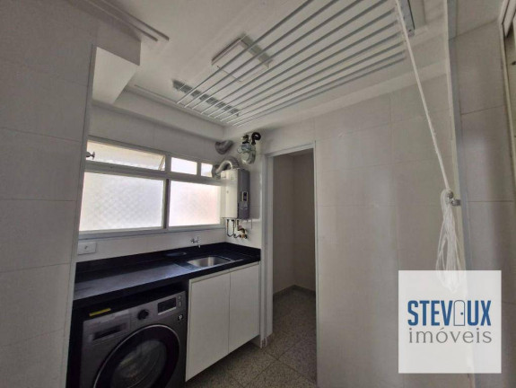 Imagem Apartamento com 3 Quartos para Alugar, 125 m² em Moema - São Paulo Imagem Apartamento com 3 Quartos para Alugar, 125 m² em Moema - São Paulo