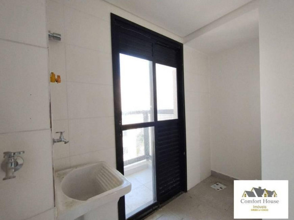 Imagem Cobertura com 3 Quartos à Venda, 239 m² em Jardim - Santo André Imagem Cobertura com 3 Quartos à Venda, 239 m² em Jardim - Santo André