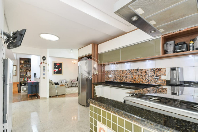 Imagem Casa com 3 Quartos à Venda, 250 m² em Jardim Da Glória - São Paulo