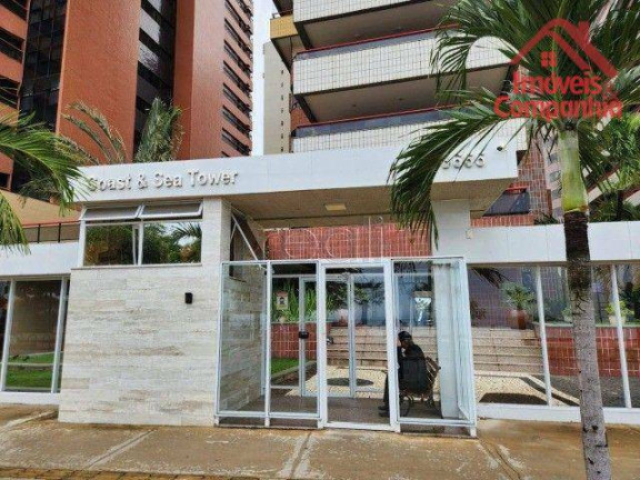 Imagem Apartamento com 3 Quartos à Venda, 240 m² em Meireles - Fortaleza Imagem Apartamento com 3 Quartos à Venda, 240 m² em Meireles - Fortaleza