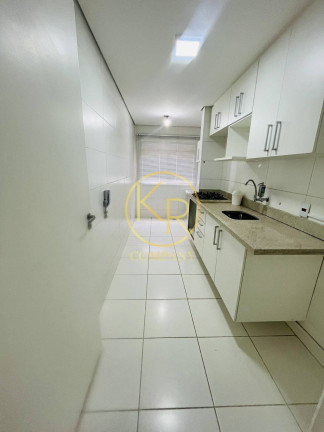 Imagem Apartamento com 2 Quartos à Venda, 57 m² em Vila Hortência - Sorocaba