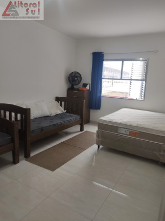 Imagem Apartamento com 1 Quarto à Venda, 52 m² em Canto Do Forte - Praia Grande