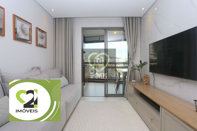 Imagem Apartamento com 2 Quartos à Venda, 68 m² em Vila Ipojuca - São Paulo Imagem Apartamento com 2 Quartos à Venda, 68 m² em Vila Ipojuca - São Paulo